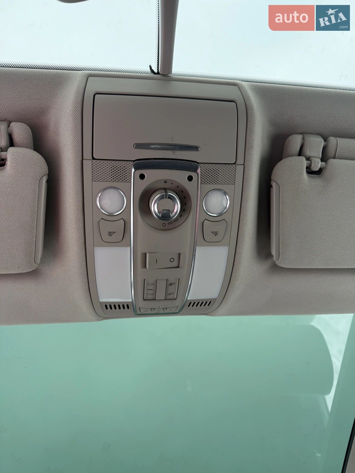 2010 Audi Q7 - мініатюра 35