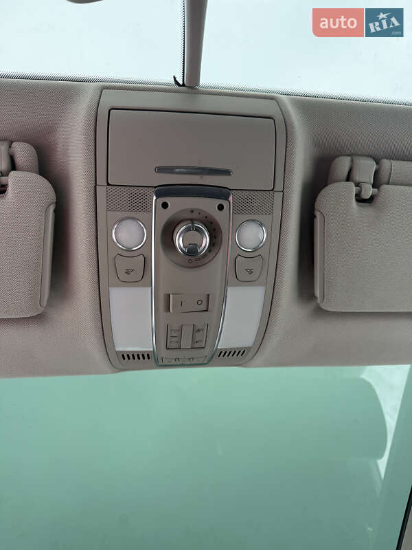 Позашляховик / Кросовер Audi Q7 2010 в Тлумачі фото 35 Позашляховик / Кросовер Audi Q7 2010 в Тлумачі