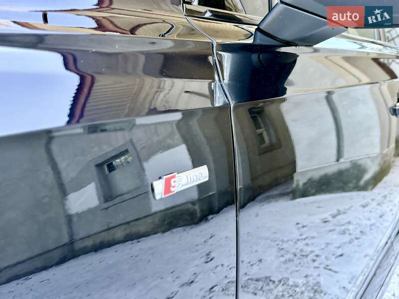 Позашляховик / Кросовер Audi Q7 2018 в Одесі