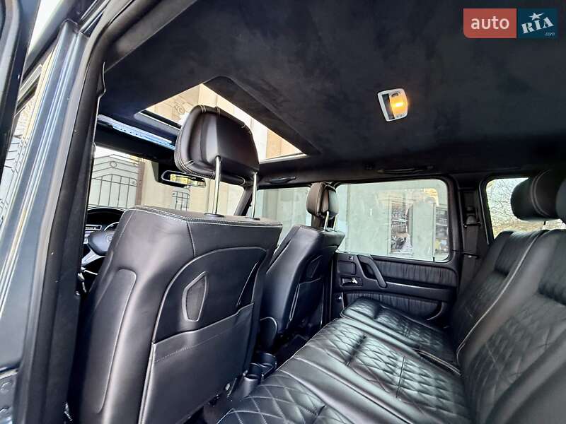 Позашляховик / Кросовер Audi Q7 2018 в Одесі