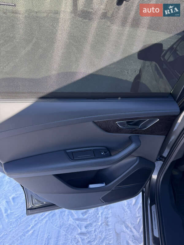 Внедорожник / Кроссовер Audi Q7 2021 в Хмельницком