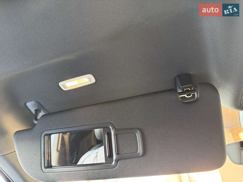 Внедорожник / Кроссовер Audi Q7 2016 в Стрые