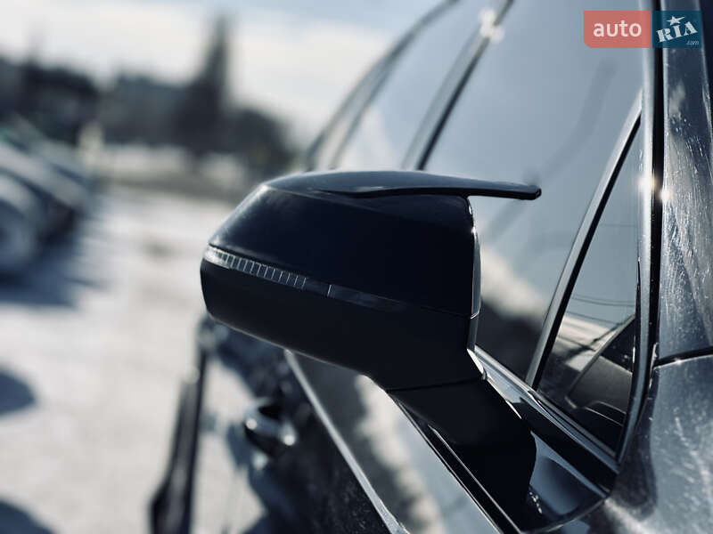 Внедорожник / Кроссовер Audi Q7 2016 в Кременчуге