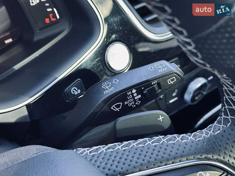 Внедорожник / Кроссовер Audi Q7 2016 в Кременчуге