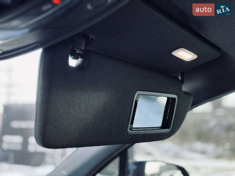 Внедорожник / Кроссовер Audi Q7 2016 в Кременчуге