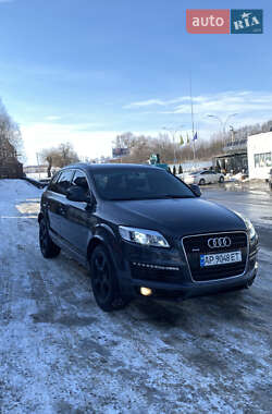 Внедорожник / Кроссовер Audi Q7 2006 в Черновцах