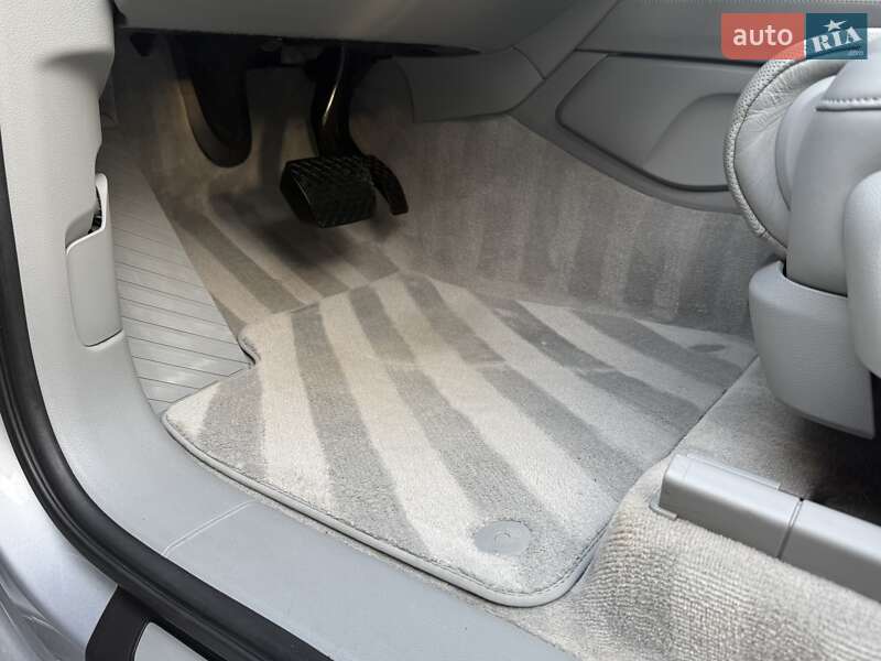 Внедорожник / Кроссовер Audi Q7 2016 в Дрогобыче