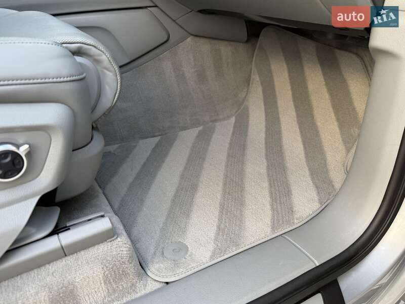 Внедорожник / Кроссовер Audi Q7 2016 в Дрогобыче