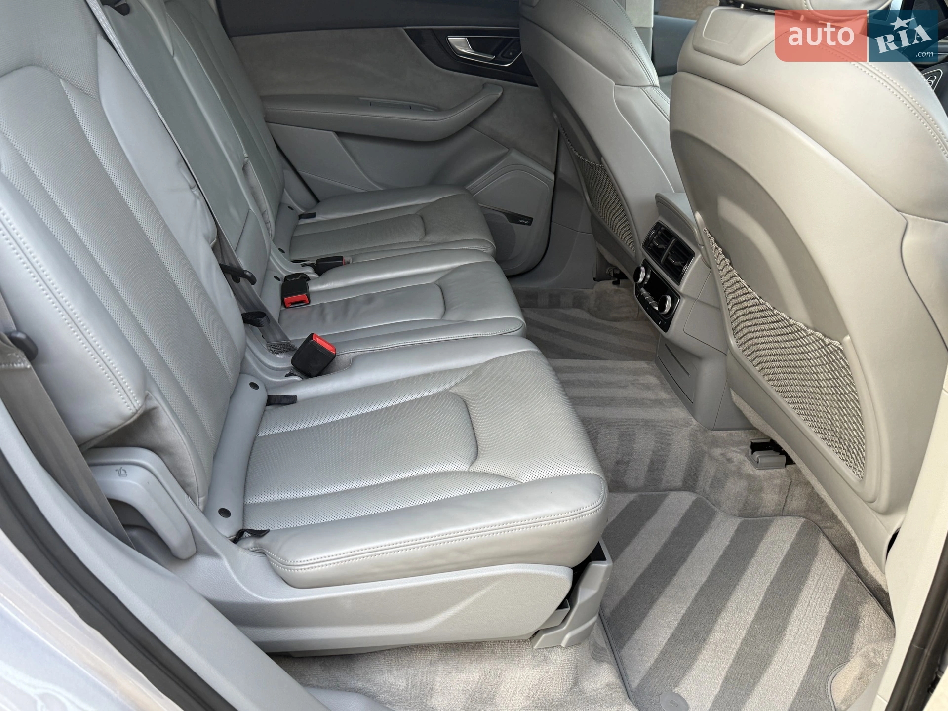 2016 Audi Q7 - мініатюра 47