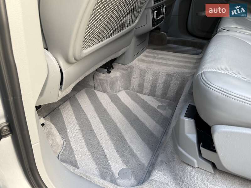 Внедорожник / Кроссовер Audi Q7 2016 в Дрогобыче