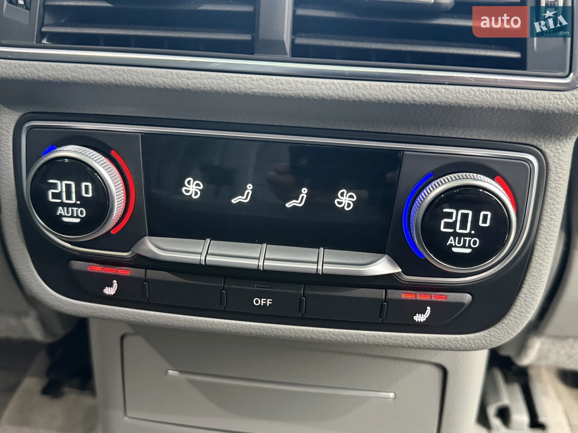 2016 Audi Q7 - мініатюра 69