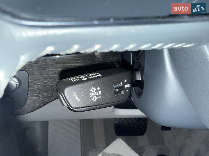 Внедорожник / Кроссовер Audi Q7 2016 в Дрогобыче