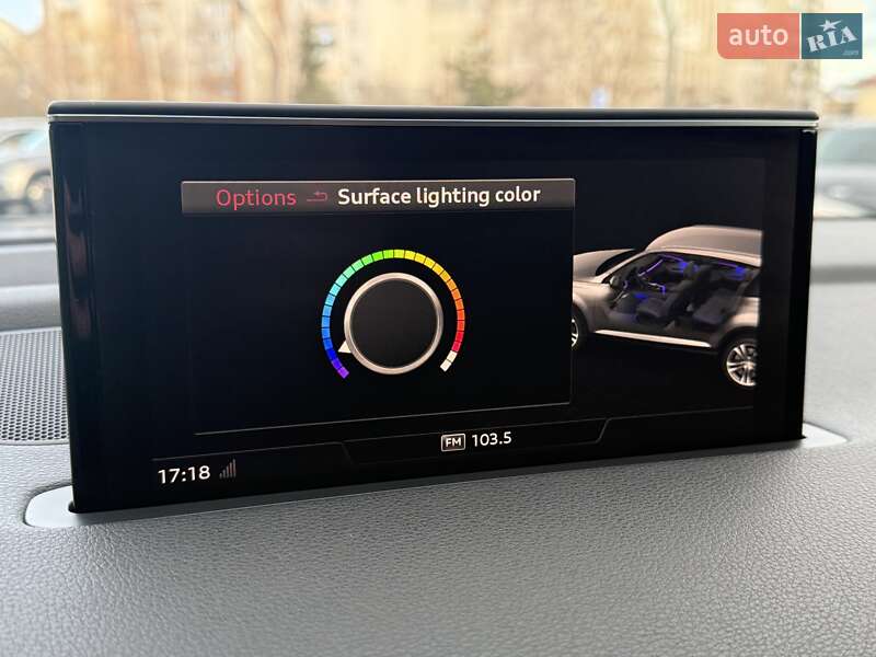 Внедорожник / Кроссовер Audi Q7 2016 в Дрогобыче