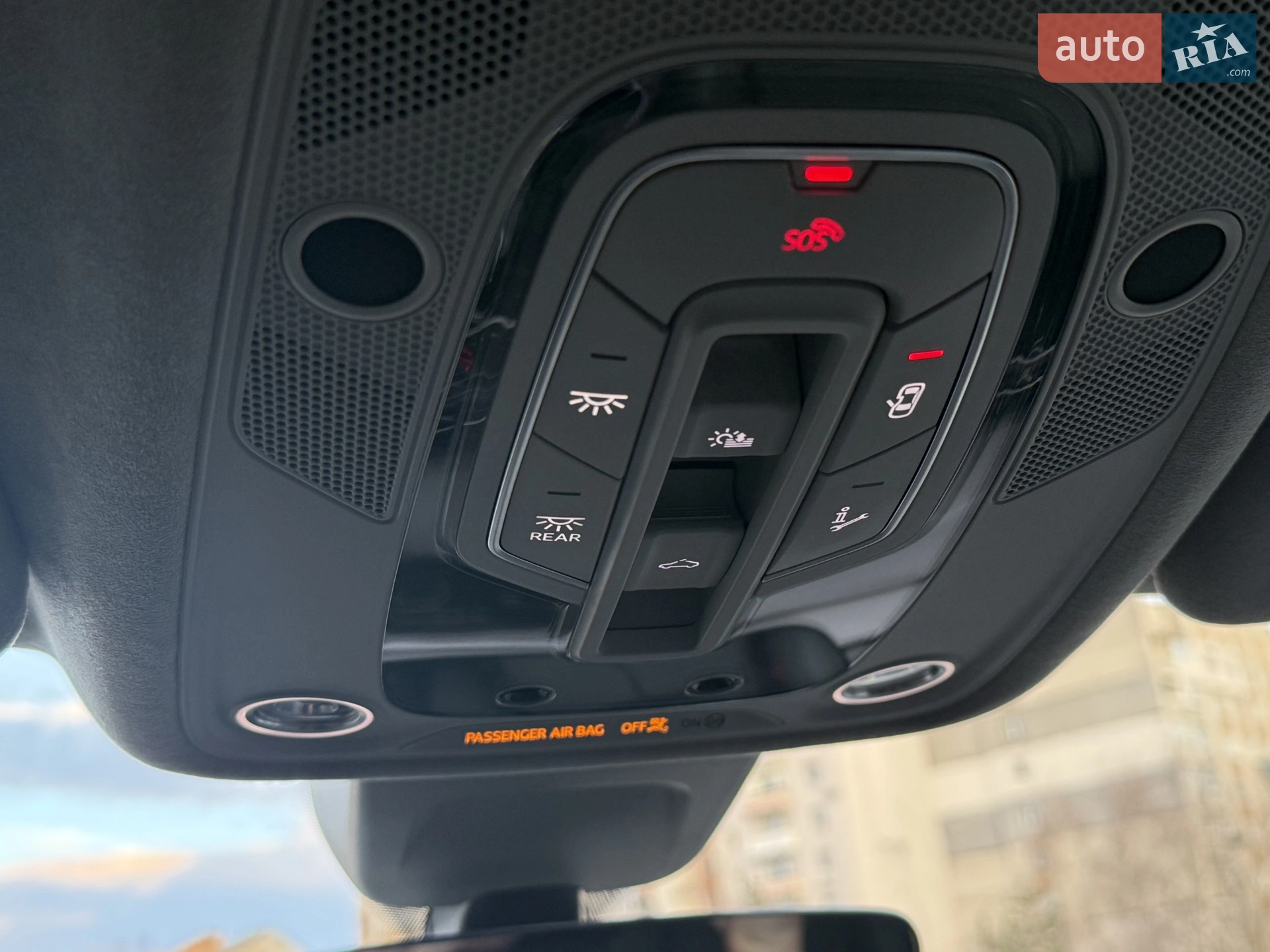 2016 Audi Q7 - мініатюра 91