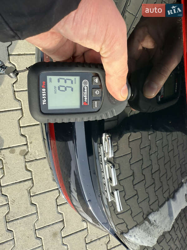 Позашляховик / Кросовер Audi Q7 2017 в Львові