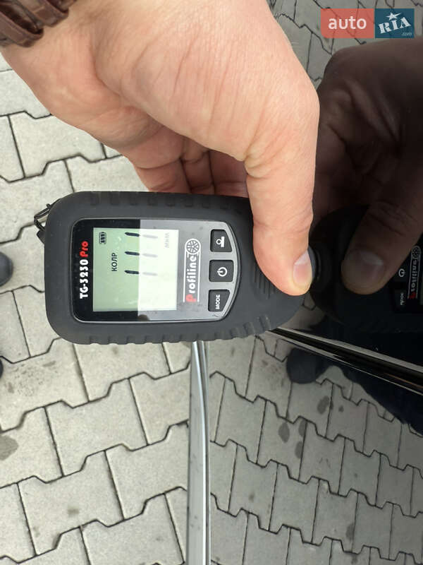 Позашляховик / Кросовер Audi Q7 2017 в Львові