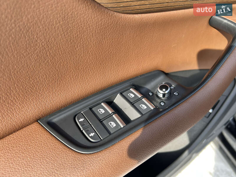 Внедорожник / Кроссовер Audi Q7 2016 в Ивано-Франковске фото 60 Внедорожник / Кроссовер Audi Q7 2016 в Ивано-Франковске