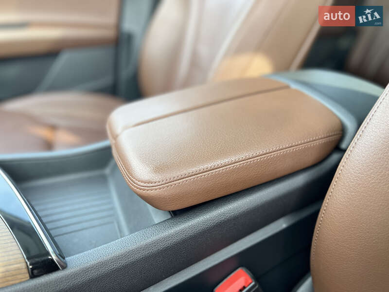 Внедорожник / Кроссовер Audi Q7 2016 в Ивано-Франковске фото 66 Внедорожник / Кроссовер Audi Q7 2016 в Ивано-Франковске