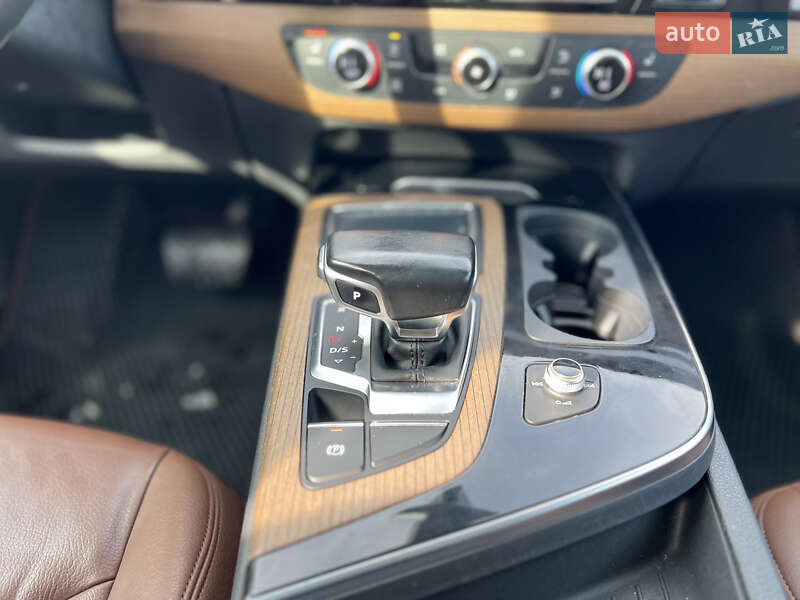 Внедорожник / Кроссовер Audi Q7 2016 в Ивано-Франковске фото 94 Внедорожник / Кроссовер Audi Q7 2016 в Ивано-Франковске