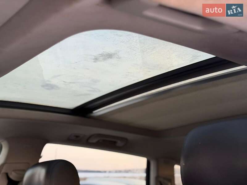Позашляховик / Кросовер Audi Q7 2008 в Кам'янець-Подільському фото 5 Позашляховик / Кросовер Audi Q7 2008 в Кам'янець-Подільському