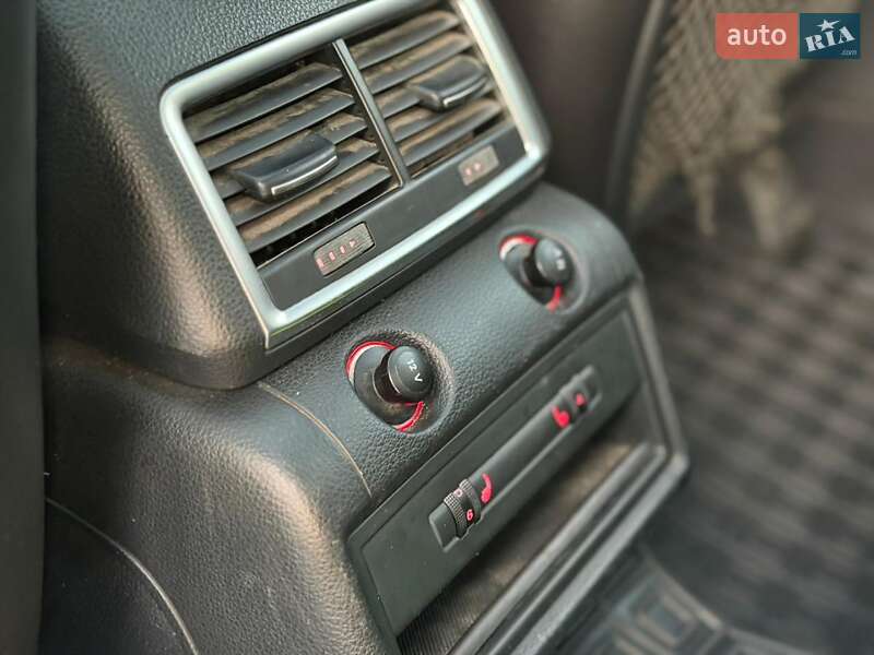Позашляховик / Кросовер Audi Q7 2008 в Кам'янець-Подільському фото 11 Позашляховик / Кросовер Audi Q7 2008 в Кам'янець-Подільському