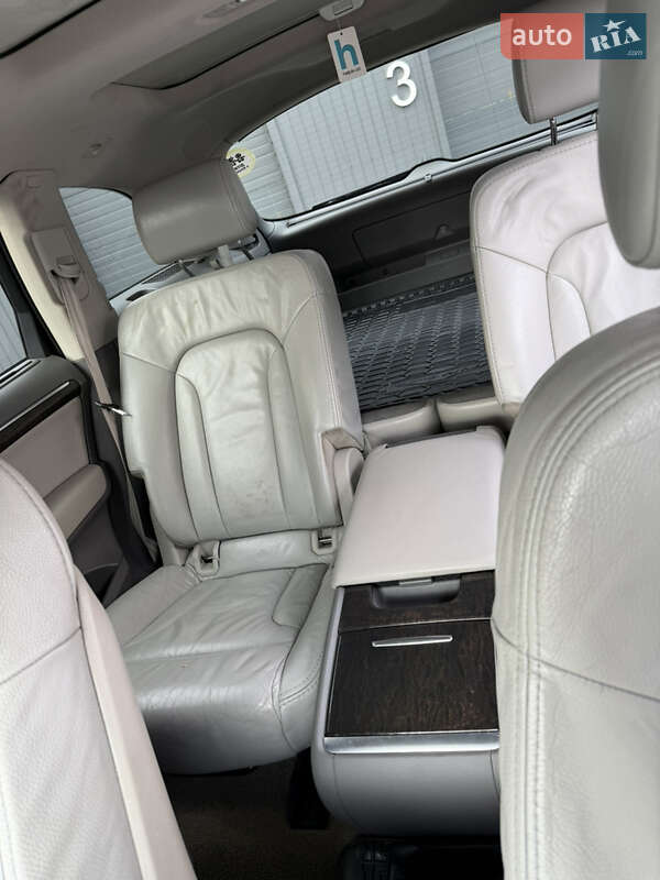 Позашляховик / Кросовер Audi Q7 2007 в Хмельницькому фото 17 Позашляховик / Кросовер Audi Q7 2007 в Хмельницькому