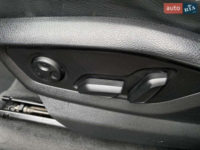 Внедорожник / Кроссовер Audi Q7 2016 в Луцке