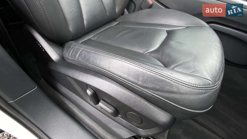 Внедорожник / Кроссовер Audi Q7 2016 в Луцке