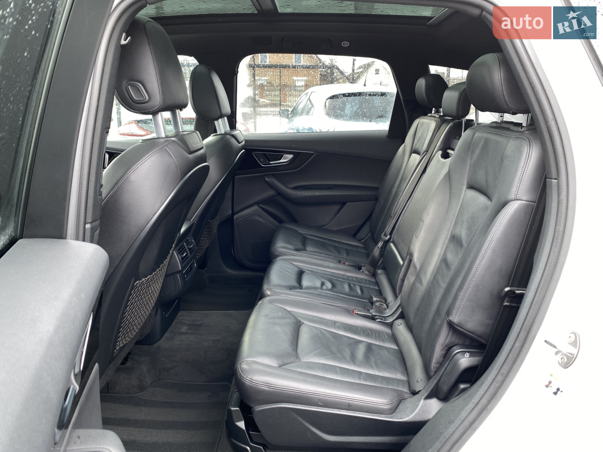 2016 Audi Q7 - мініатюра 30
