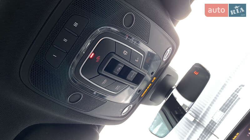 Внедорожник / Кроссовер Audi Q7 2016 в Луцке