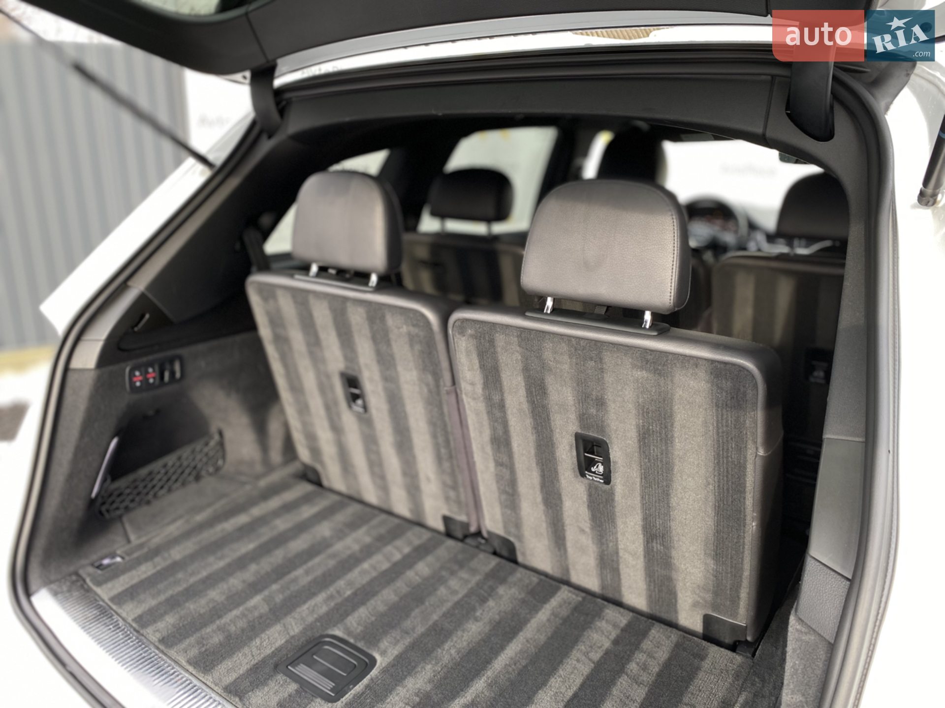 2016 Audi Q7 - мініатюра 56