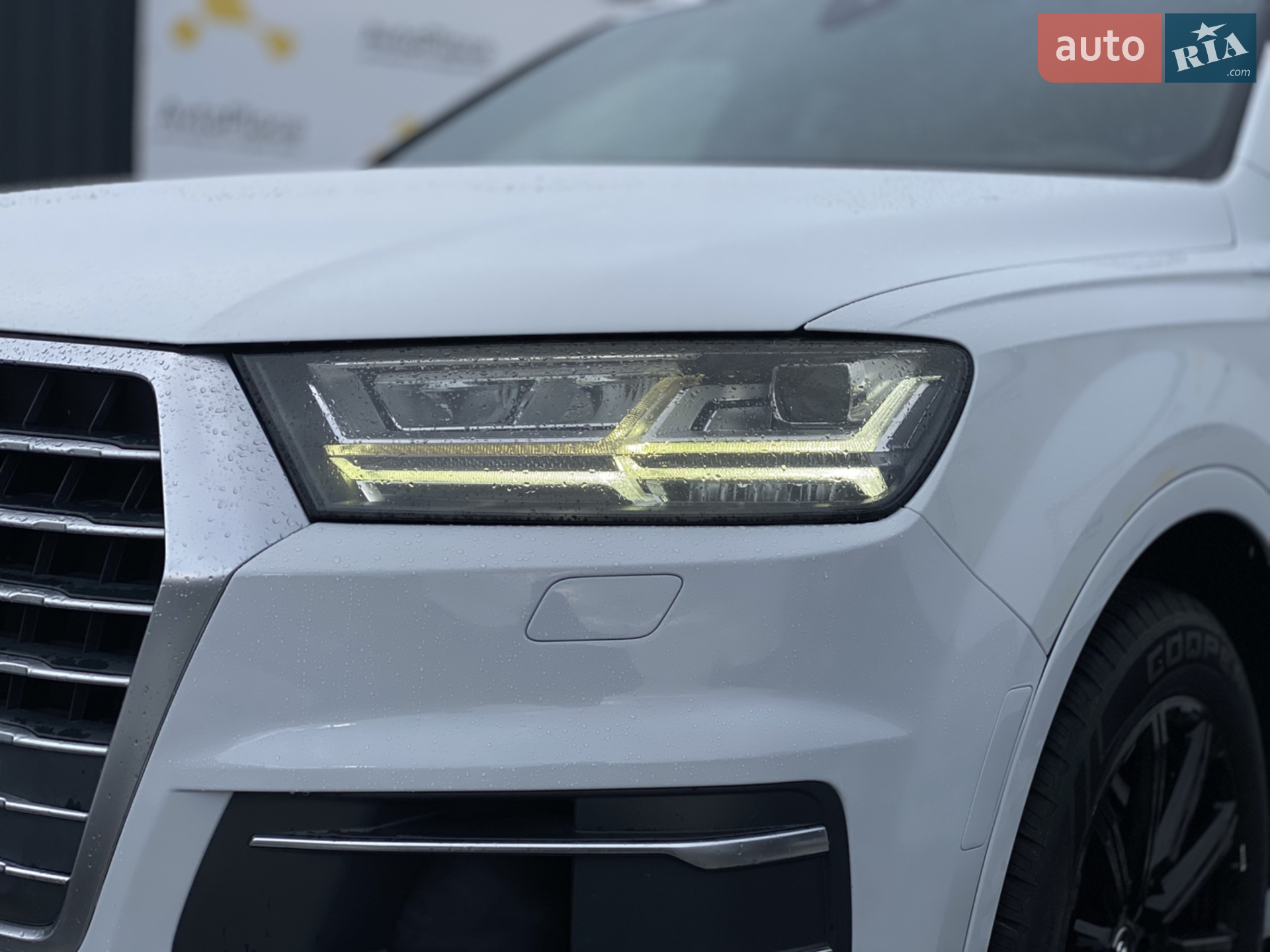 2016 Audi Q7 - мініатюра 80