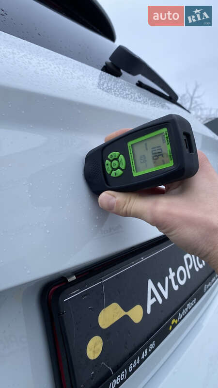 Внедорожник / Кроссовер Audi Q7 2016 в Луцке