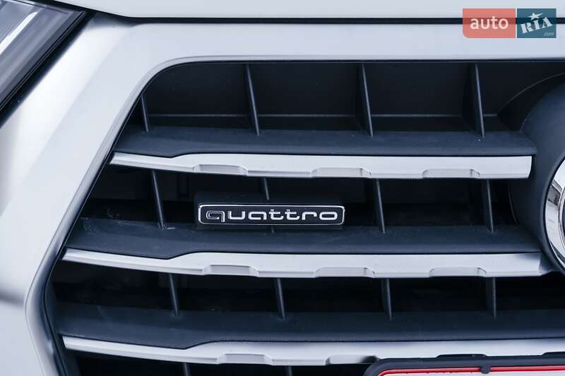 Позашляховик / Кросовер Audi Q7 2017 в Ковелі фото 17 Позашляховик / Кросовер Audi Q7 2017 в Ковелі