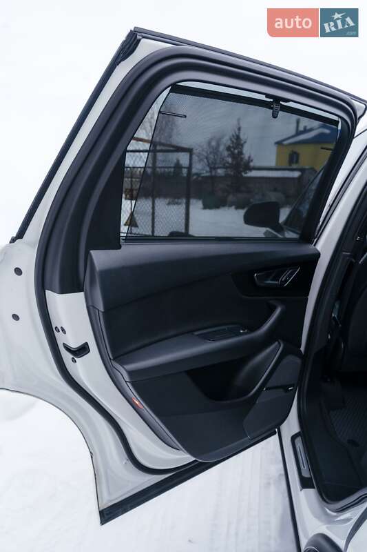 Позашляховик / Кросовер Audi Q7 2017 в Ковелі фото 25 Позашляховик / Кросовер Audi Q7 2017 в Ковелі
