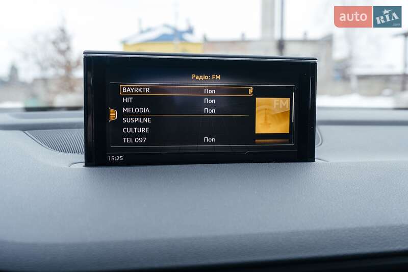 Позашляховик / Кросовер Audi Q7 2017 в Ковелі фото 45 Позашляховик / Кросовер Audi Q7 2017 в Ковелі