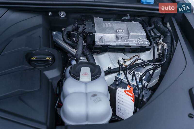 Позашляховик / Кросовер Audi Q7 2017 в Ковелі фото 66 Позашляховик / Кросовер Audi Q7 2017 в Ковелі