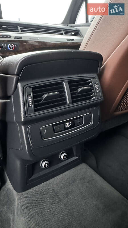 Внедорожник / Кроссовер Audi Q7 2017 в Киеве