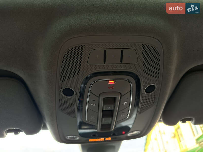 Внедорожник / Кроссовер Audi Q7 2017 в Львове фото 34 Внедорожник / Кроссовер Audi Q7 2017 в Львове