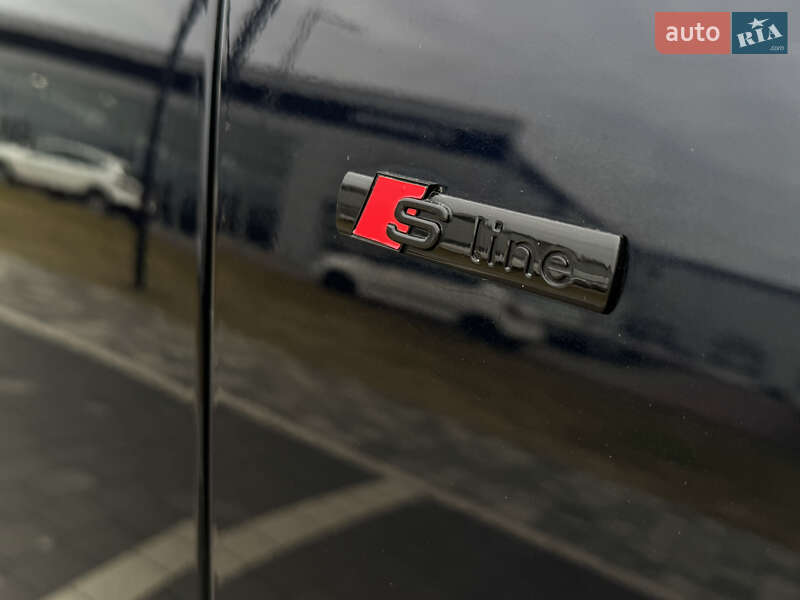 Позашляховик / Кросовер Audi Q7 2015 в Мукачевому фото 25 Позашляховик / Кросовер Audi Q7 2015 в Мукачевому