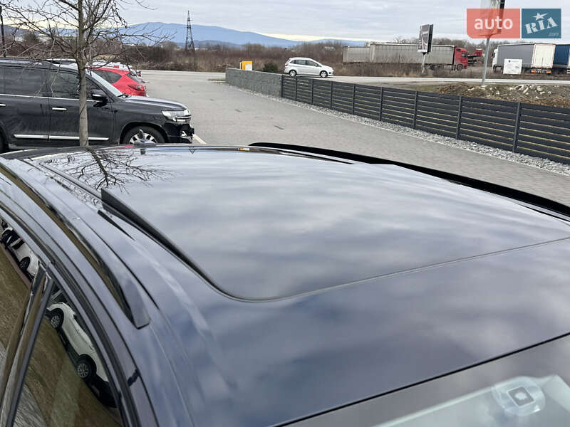 Позашляховик / Кросовер Audi Q7 2015 в Мукачевому фото 26 Позашляховик / Кросовер Audi Q7 2015 в Мукачевому