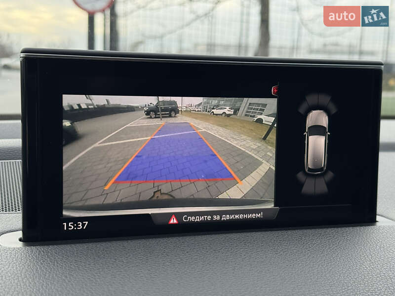 Позашляховик / Кросовер Audi Q7 2015 в Мукачевому фото 56 Позашляховик / Кросовер Audi Q7 2015 в Мукачевому