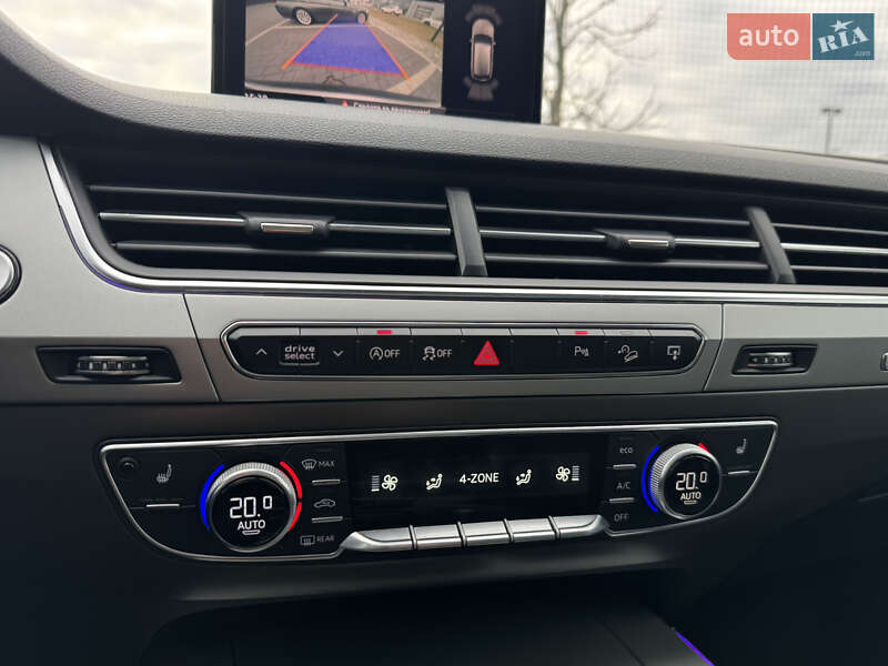 Позашляховик / Кросовер Audi Q7 2015 в Мукачевому фото 60 Позашляховик / Кросовер Audi Q7 2015 в Мукачевому