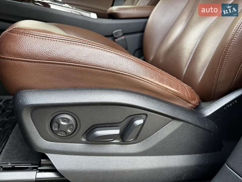 Позашляховик / Кросовер Audi Q7 2017 в Києві фото 37 Позашляховик / Кросовер Audi Q7 2017 в Києві