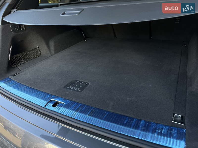 Внедорожник / Кроссовер Audi Q7 2019 в Одессе фото 68 Внедорожник / Кроссовер Audi Q7 2019 в Одессе