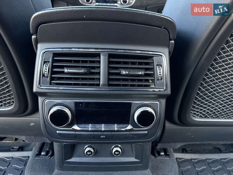 Внедорожник / Кроссовер Audi Q7 2019 в Одессе фото 59 Внедорожник / Кроссовер Audi Q7 2019 в Одессе