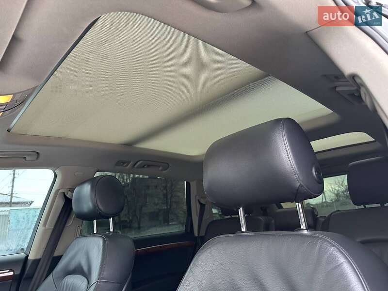 Внедорожник / Кроссовер Audi Q7 2013 в Виннице фото 21 Внедорожник / Кроссовер Audi Q7 2013 в Виннице