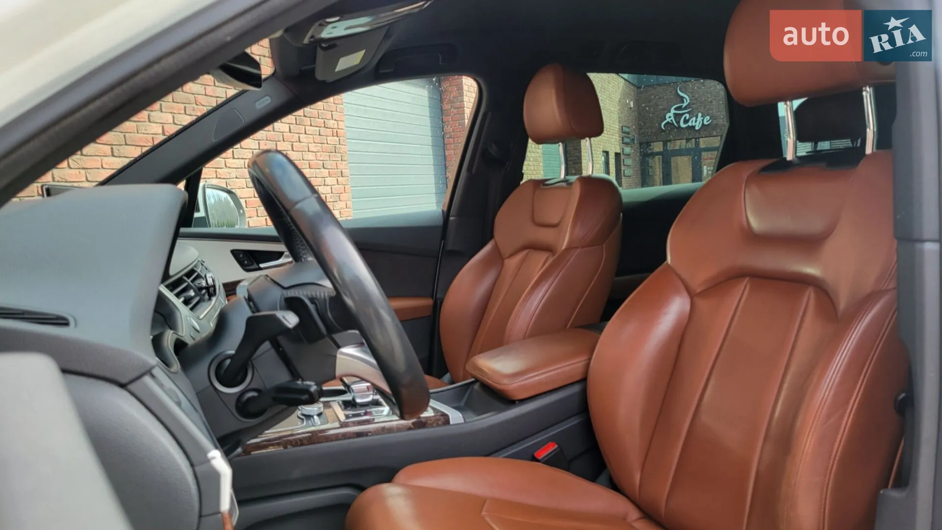 2018 Audi Q7 - мініатюра 36