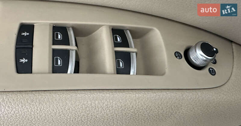 Внедорожник / Кроссовер Audi Q7 2012 в Львове фото 25 Внедорожник / Кроссовер Audi Q7 2012 в Львове