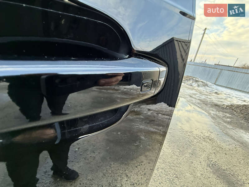 Внедорожник / Кроссовер Audi Q7 2015 в Коломые